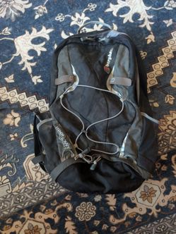Berghaus FreeFlow 26 Backpack