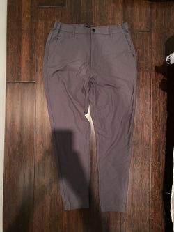 Cuts AO Jogger Size Large