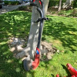 Toro 12" Electric Trimmer