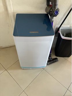 Washer