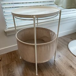 Kid’s Room Bedside Table Nightstand