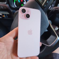 I Phone 15