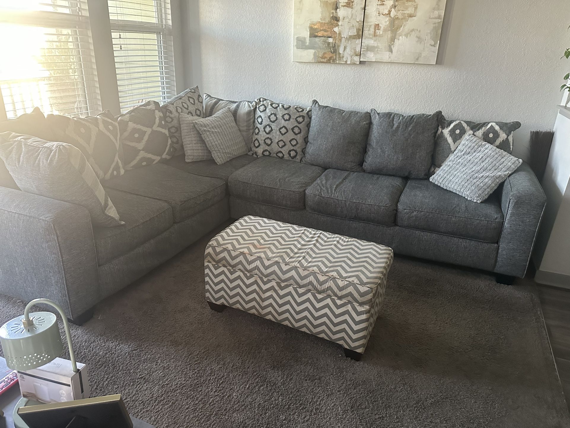 Muebles Y Mesa Tv