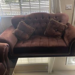 Couches 