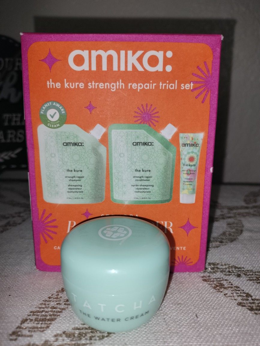 Self Care For Ur Hair And Skin! 