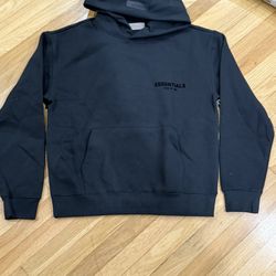 Essential Hoodie 