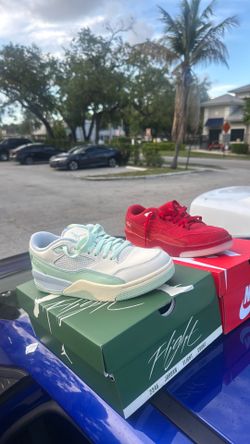 SHOES FOR SALE $75