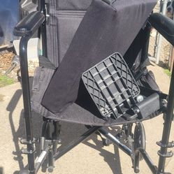 Wheelchair Only $50