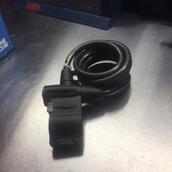 Bike Lock