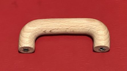 Cabnet Knobs (Paintable)