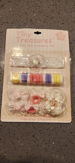 Baby Hair Accessory 