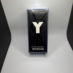 YSL Men’s Cologne