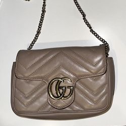 Gucci Marmont Mini