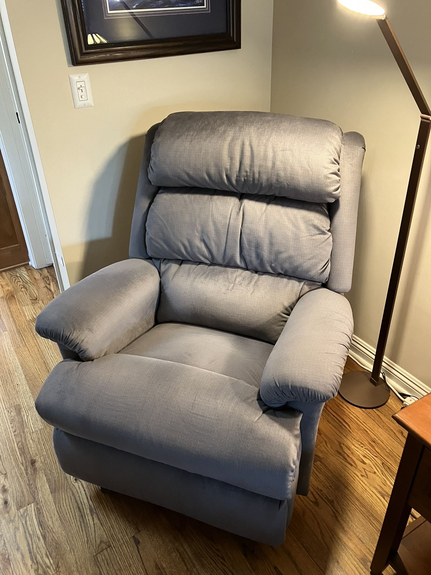 Lazy Boy Recliner