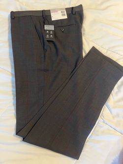 Men’s dress slacks