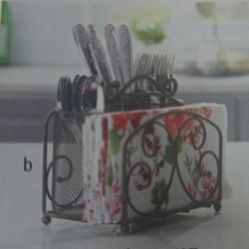 PRINCESS HOUSE SERVILLETERO 