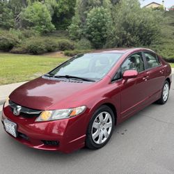 2009 Honda Civic