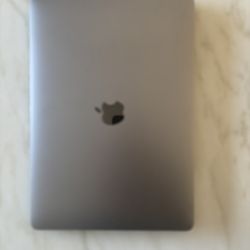 2018 MacBook Air