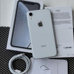 iPhone xr Unlocked / Liberado 🔓