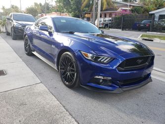 5.0 fully loaded