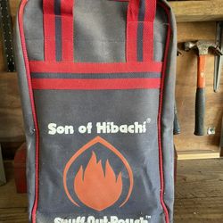 $25 Son Of Hibachi Grill