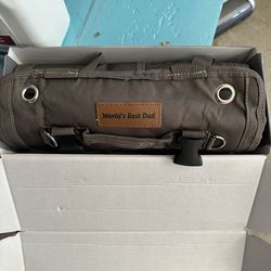 World‘s best dad tool bag