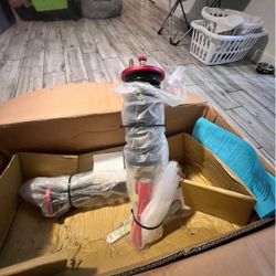 FUNCTION FORM T2 Shocks CIVIC DX 1990