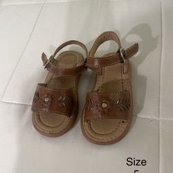 Toddler Shoes