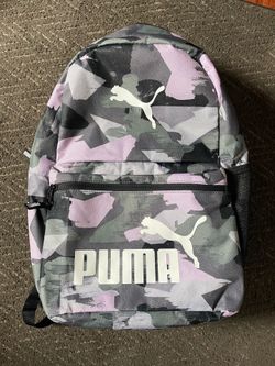 Puma backpack