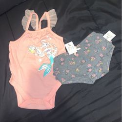Disney Outfit