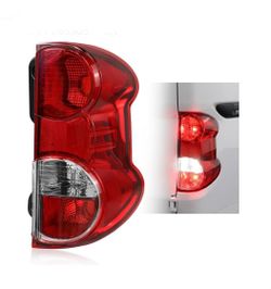 HALOGEN TAIL LIGHT ASSEMBLY Compatible With 2013-2021 Nissan NV 200 EASY INSTALLATION plug and play for instant convenience Retails $59.99