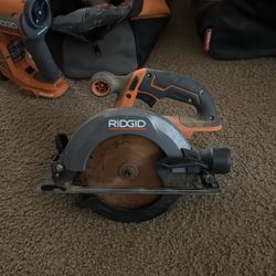 Circular Saw 