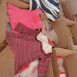 Patpat Kids Clothes 