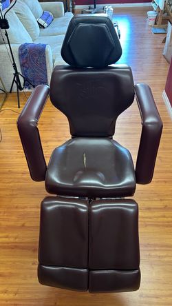 TATSoul 570 client Chair