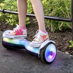 plasma x hoverboard
