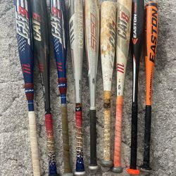 Baseball Bats For Sale