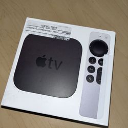 APPLE TV HD (32gb)