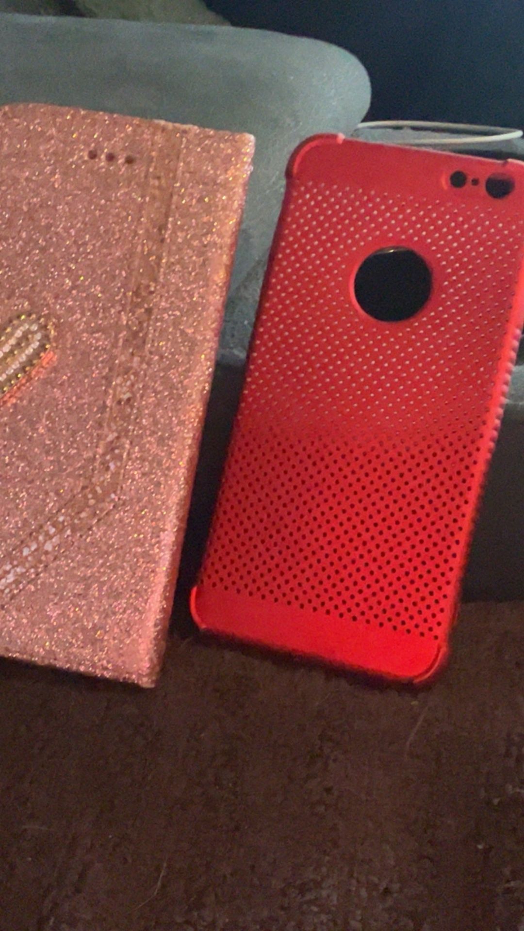 iPhone 11 And iPhone 11