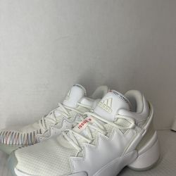 Adidas Donovan Mitchell D.O.N. Issue #2 Sneakers US Shoe Size 7