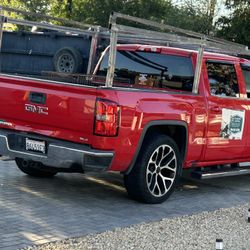 Racks Custom For Trucks