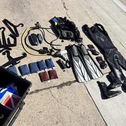 Dive Gear