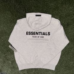 essential hodie size small brand new 