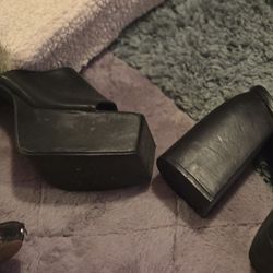 2 Pairs Sz 10 Womens Platform Sandals 