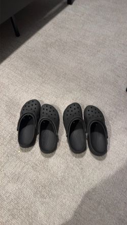 Crocs