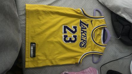 lakers jersey