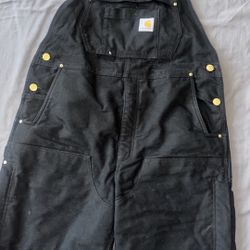 Carhartt Bibs 