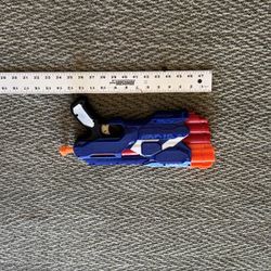 Nerf Gun