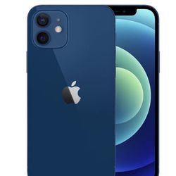 Apple iPhone 12 128GB  - Black 