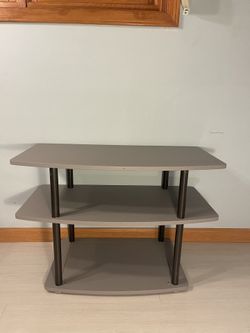 Small table