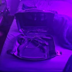 Vanguard Gaems Portable Case